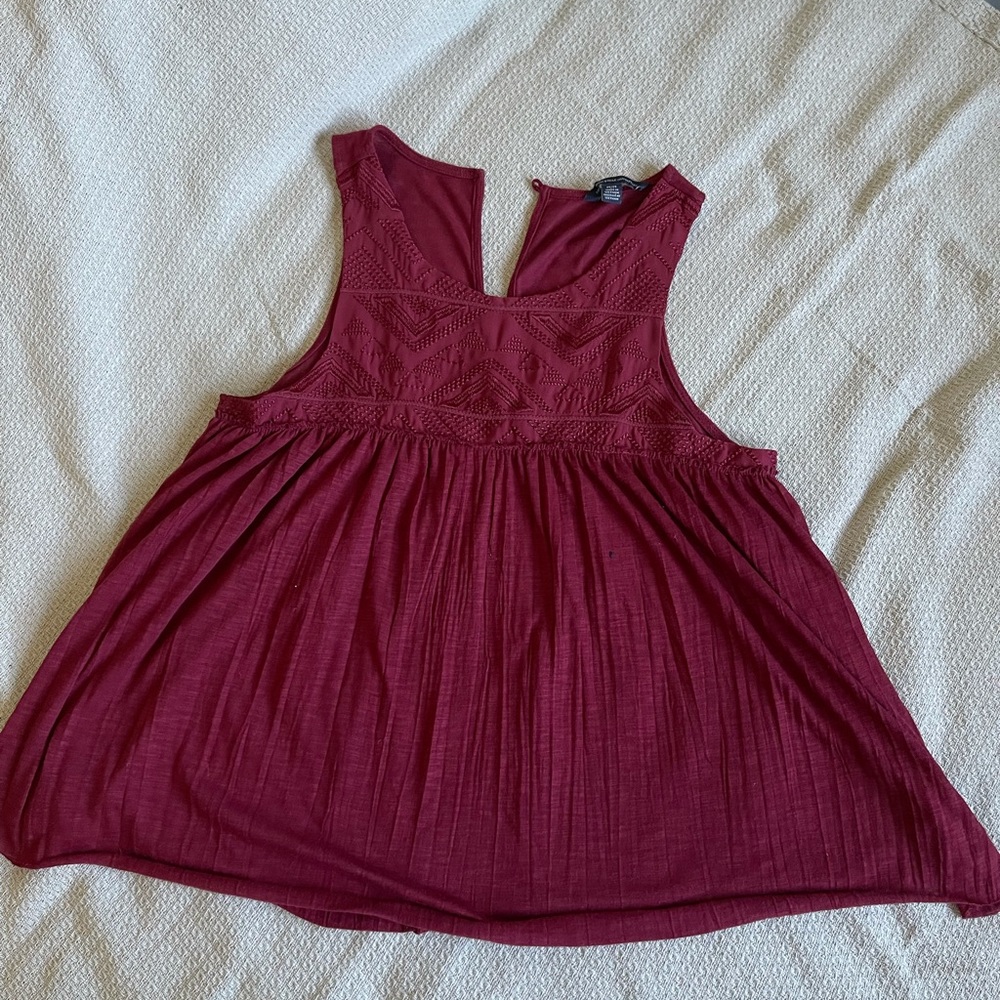 American Eagle Tank Top
